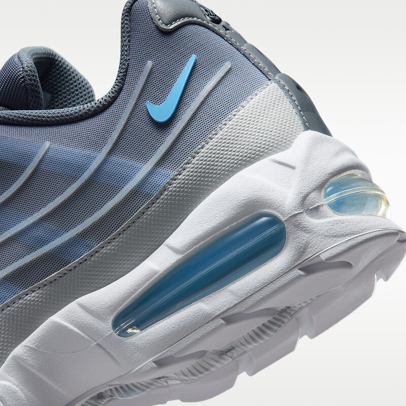 Nike Air Max Big Bubble "Smoke Grey" | IH7853-003 Nike Air Max Big Bubble "Smoke Grey" | IH7853-003