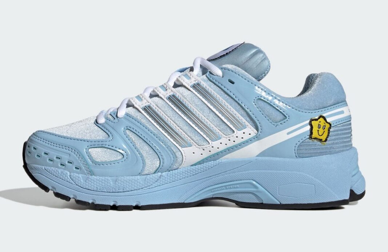 Care Bears x adidas Adistar Control 5 "Grumpy Bear" | KK2606 Care Bears x adidas Adistar Control 5 "Grumpy Bear" | KK2606