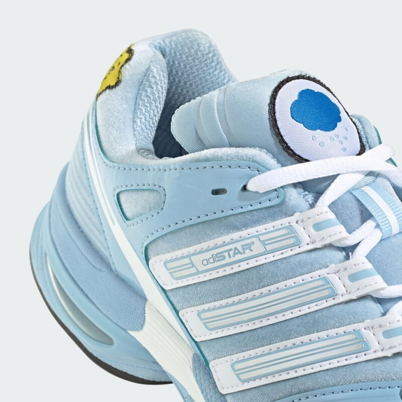 Care Bears x adidas Adistar Control 5 "Grumpy Bear" | KK2606 Care Bears x adidas Adistar Control 5 "Grumpy Bear" | KK2606