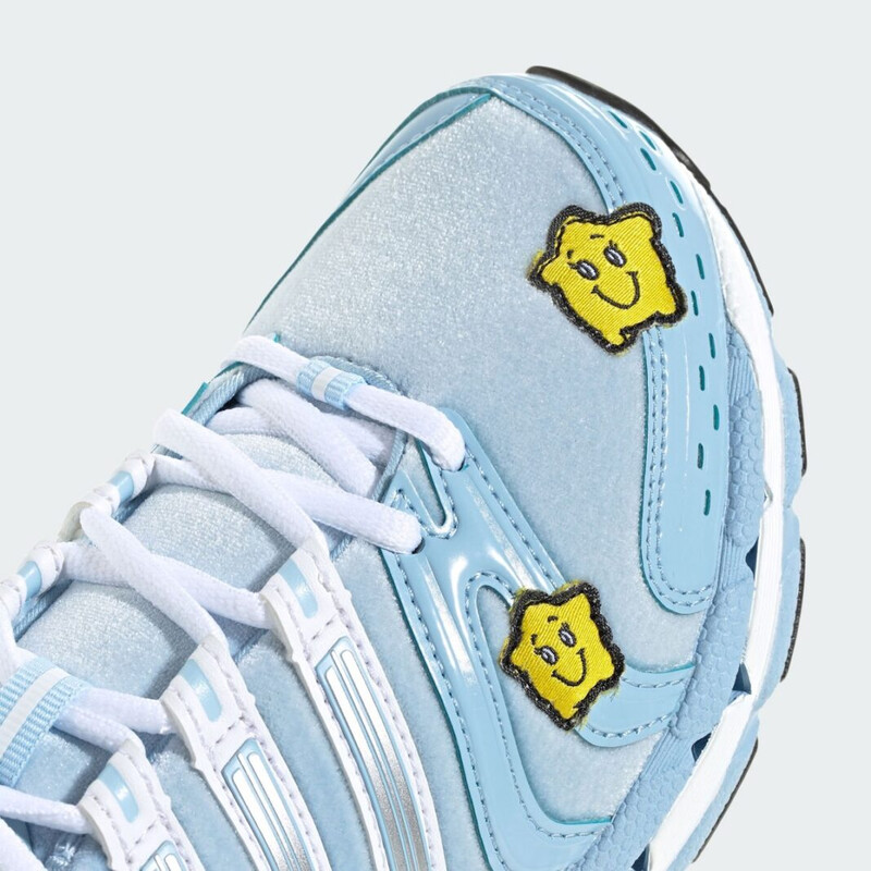 Care Bears x adidas Adistar Control 5 "Grumpy Bear" | KK2606 Care Bears x adidas Adistar Control 5 "Grumpy Bear" | KK2606