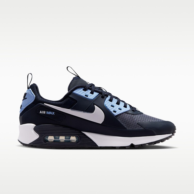 Nike Air Max 90 Drift "Dark Obsidian" | IV5758-475 Nike Air Max 90 Drift "Dark Obsidian" | IV5758-475