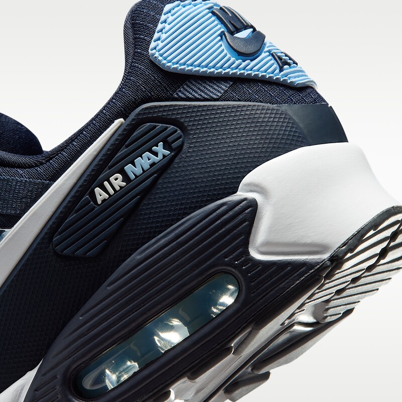 Nike Air Max 90 Drift "Dark Obsidian" | IV5758-475