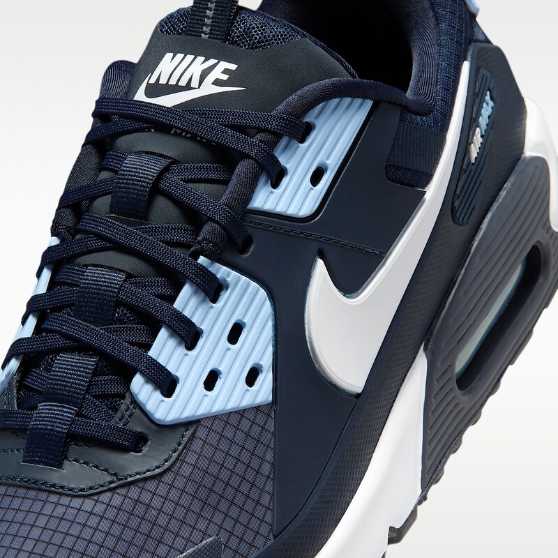Nike Air Max 90 Drift "Dark Obsidian" | IV5758-475