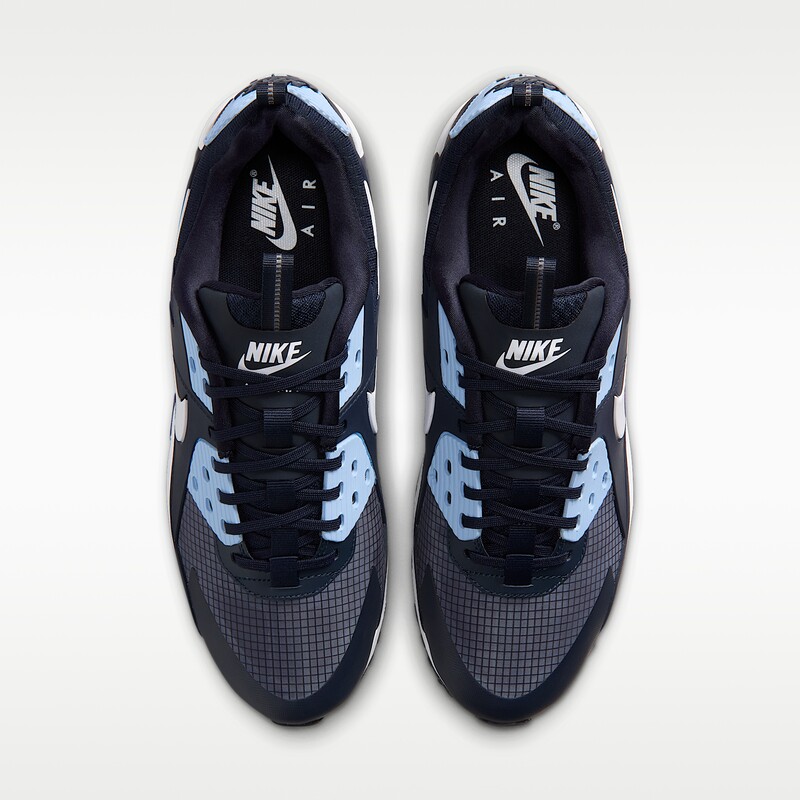 Nike Air Max 90 Drift "Dark Obsidian" | IV5758-475