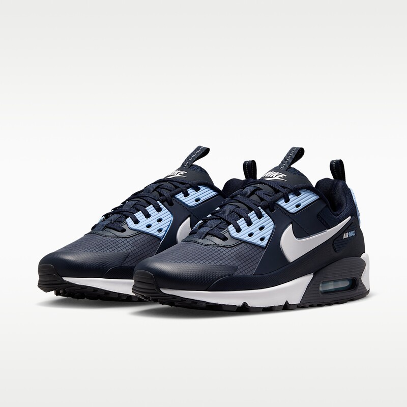 Nike Air Max 90 Drift "Dark Obsidian" | IV5758-475 Nike Air Max 90 Drift "Dark Obsidian" | IV5758-475