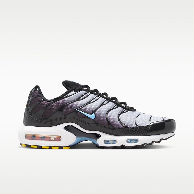 Nike Air Max Plus "Football Blue" | DM0032-042 Nike Air Max Plus "Football Blue" | DM0032-042