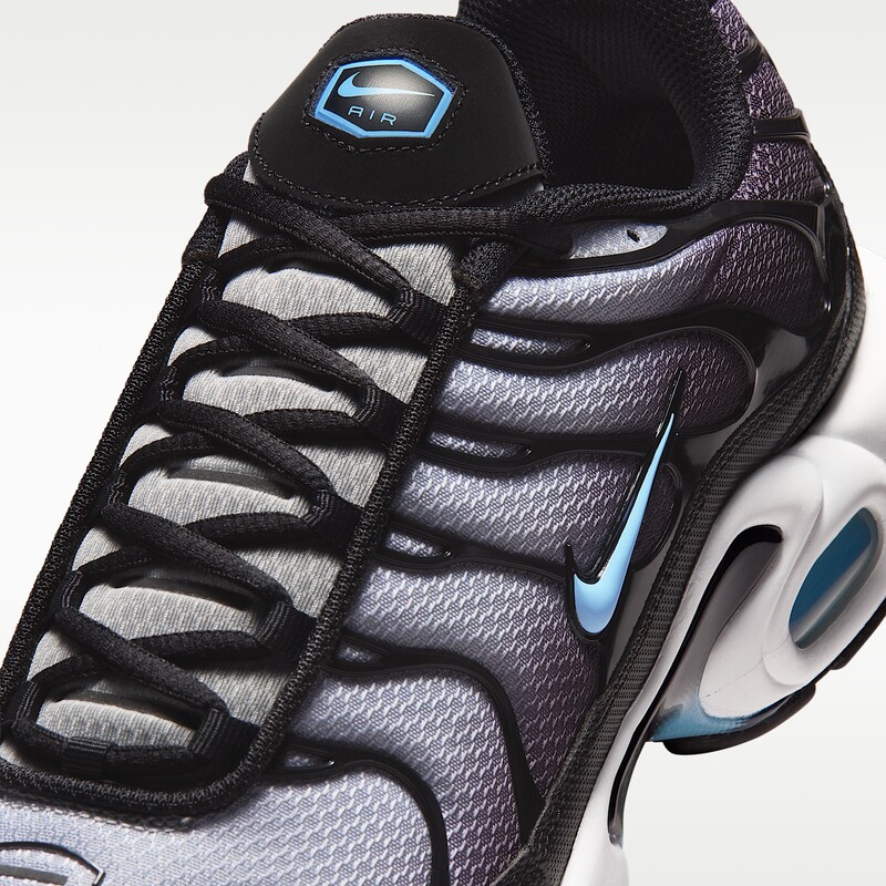 Nike Air Max Plus "Football Blue" | DM0032-042 Nike Air Max Plus "Football Blue" | DM0032-042