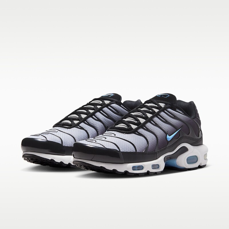 Nike Air Max Plus "Football Blue" | DM0032-042