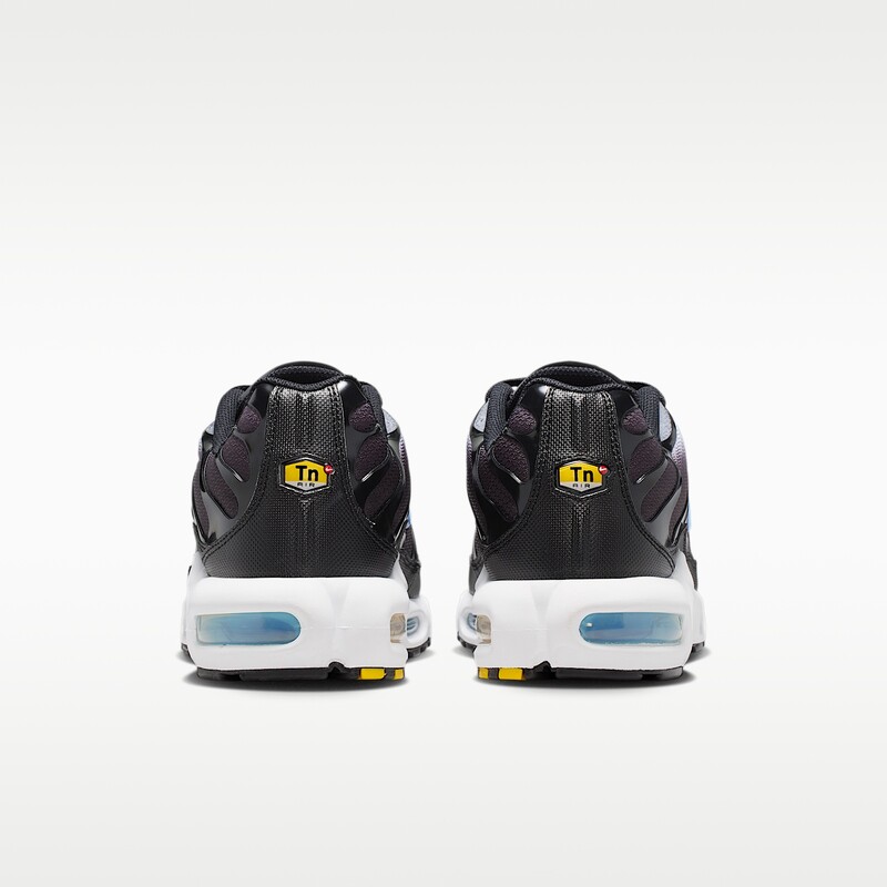 Nike Air Max Plus "Football Blue" | DM0032-042 Nike Air Max Plus "Football Blue" | DM0032-042