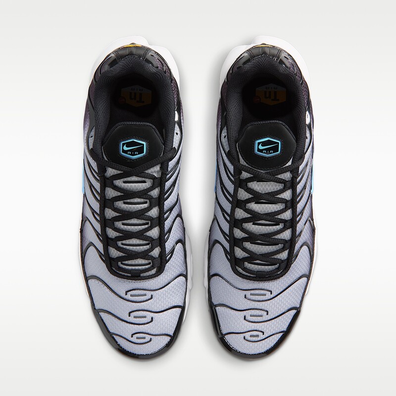 Nike Air Max Plus "Football Blue" | DM0032-042