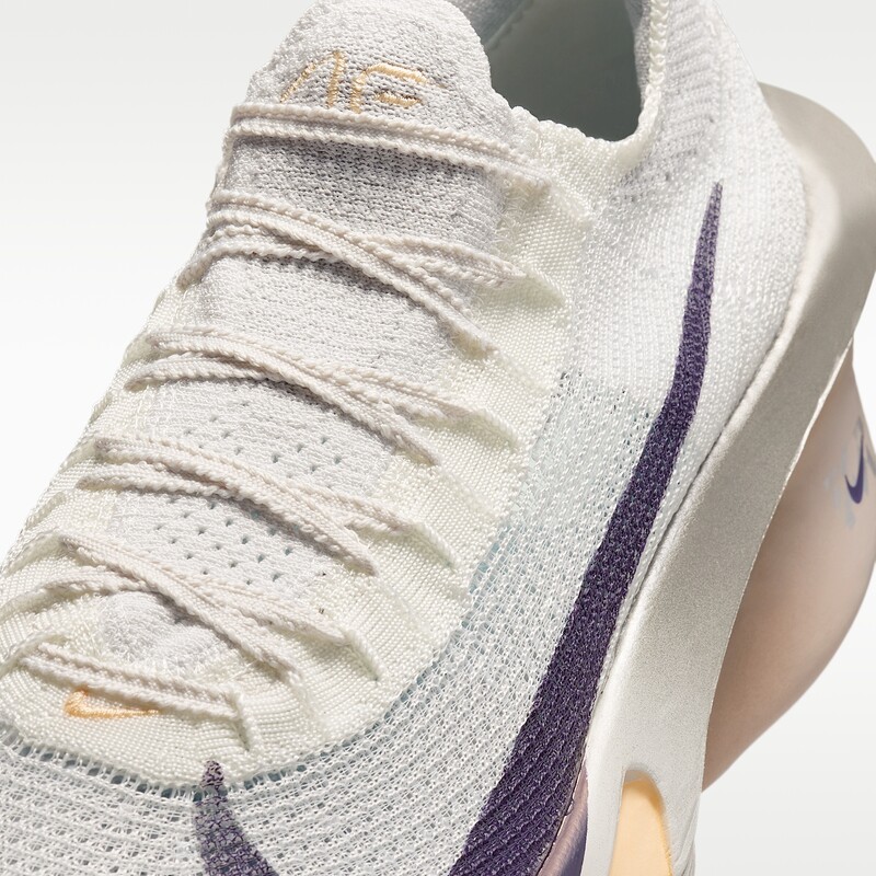 Nike Alphafly 3 "Platinum Tint" | FD8311-003