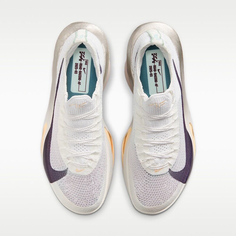 Nike Alphafly 3 "Platinum Tint" | FD8311-003