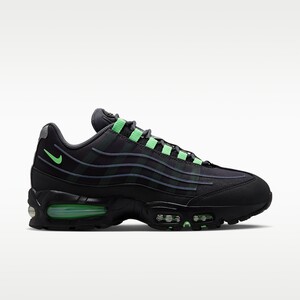 Nike Air Max Big Bubble "Iron Grey/Black" | IH7853-004