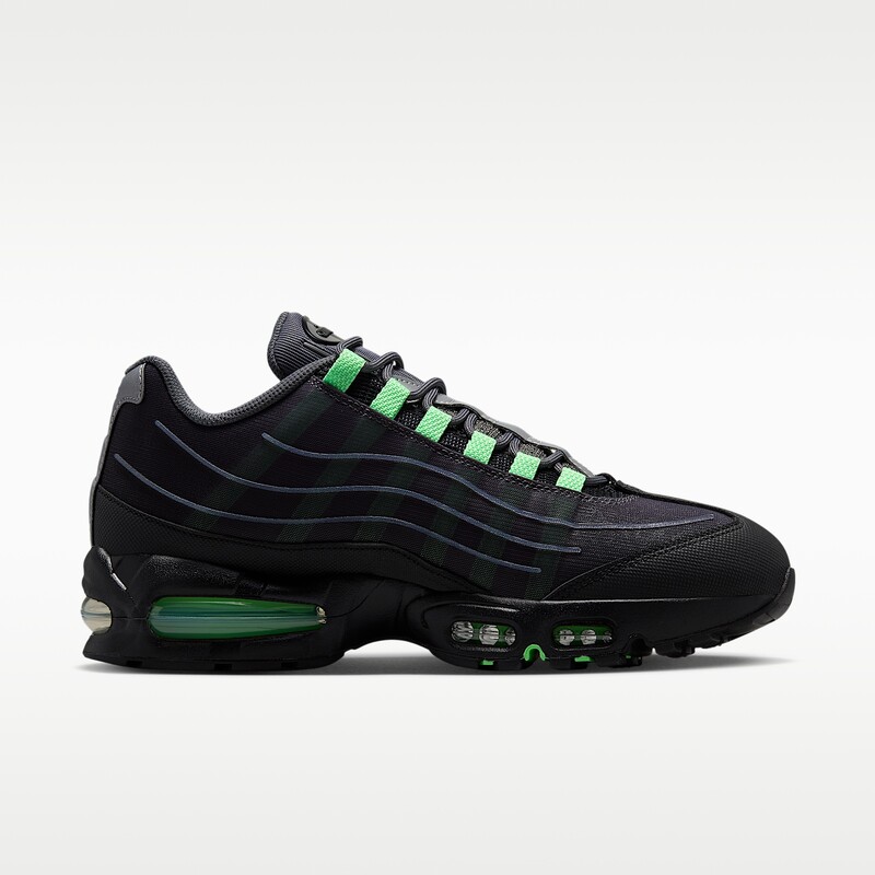 Nike Air Max Big Bubble "Iron Grey/Black" | IH7853-004 Nike Air Max Big Bubble "Iron Grey/Black" | IH7853-004