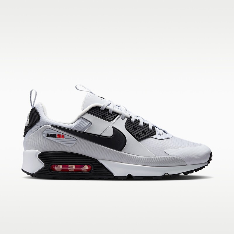 Nike Air Max 90 Drift "Pure Platinum" | IV5758-043