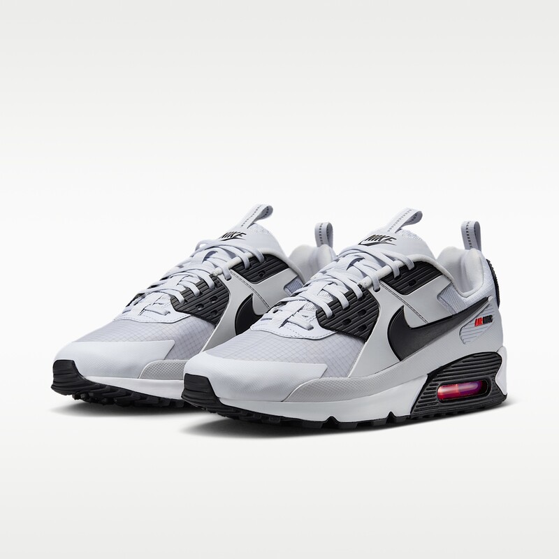Nike Air Max 90 Drift "Pure Platinum" | IV5758-043