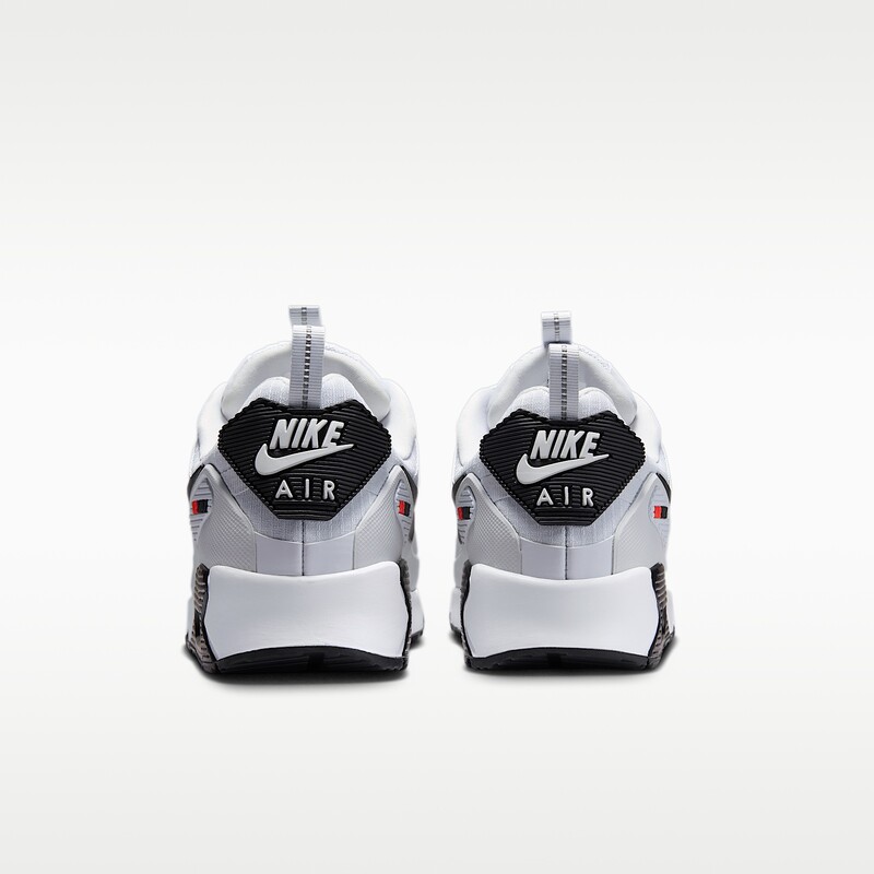 Nike Air Max 90 Drift "Pure Platinum" | IV5758-043