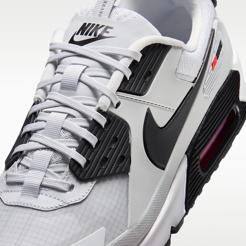 Nike Air Max 90 Drift "Pure Platinum" | IV5758-043 Nike Air Max 90 Drift "Pure Platinum" | IV5758-043