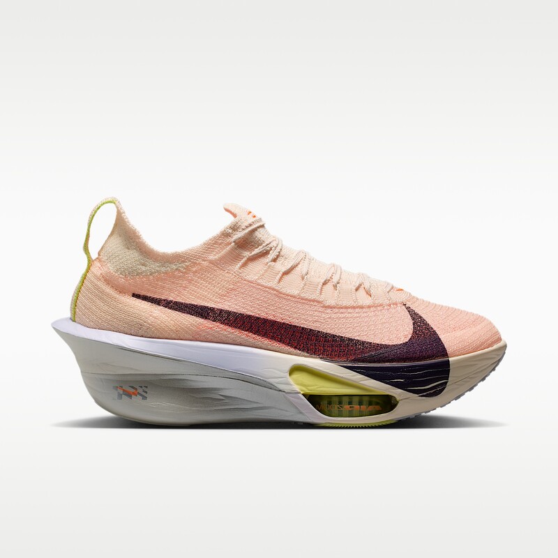 Nike Alphafly 3 "Chalk" | FD8315-105 Nike Alphafly 3 "Chalk" | FD8315-105