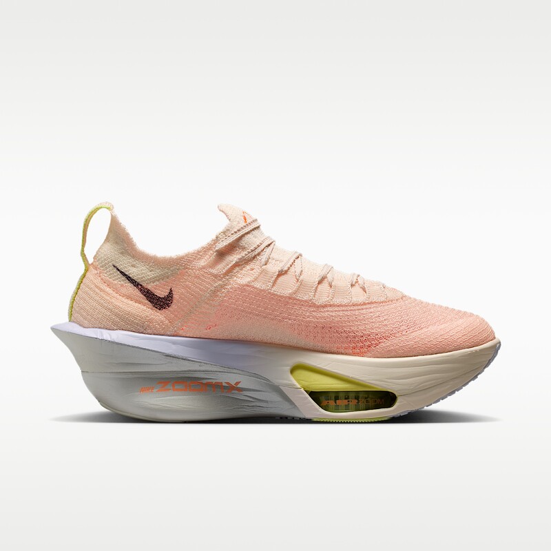 Nike Alphafly 3 "Chalk" | FD8315-105 Nike Alphafly 3 "Chalk" | FD8315-105