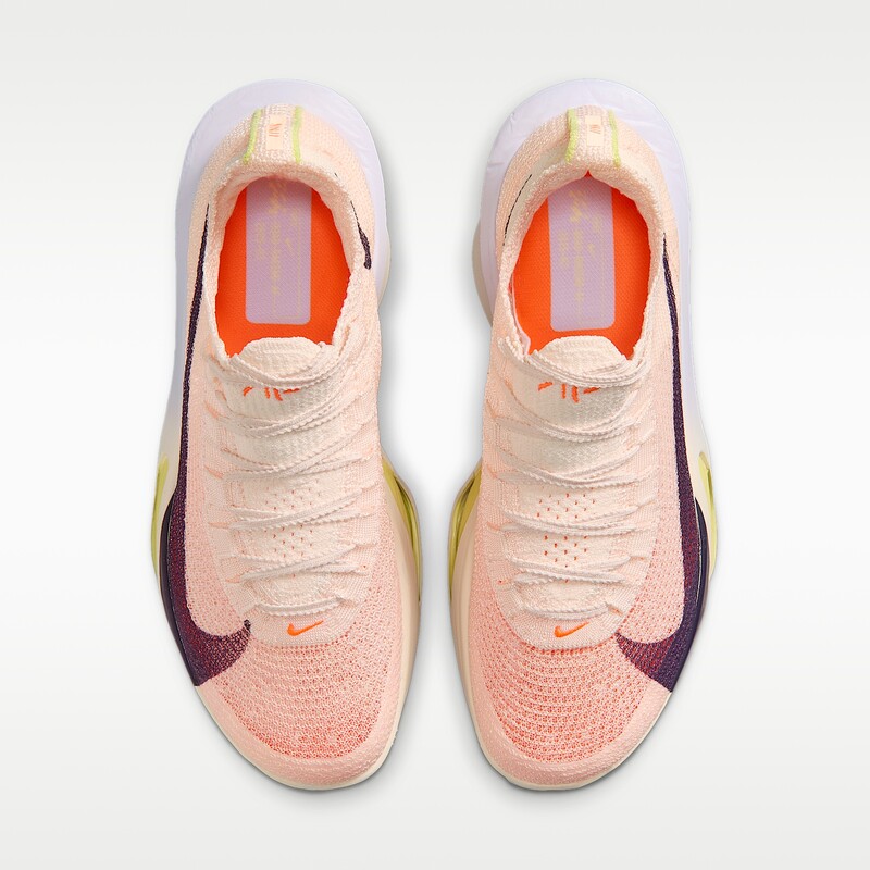 Nike Alphafly 3 "Chalk" | FD8315-105