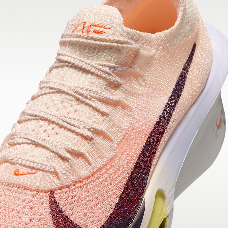 Nike Alphafly 3 "Chalk" | FD8315-105 Nike Alphafly 3 "Chalk" | FD8315-105