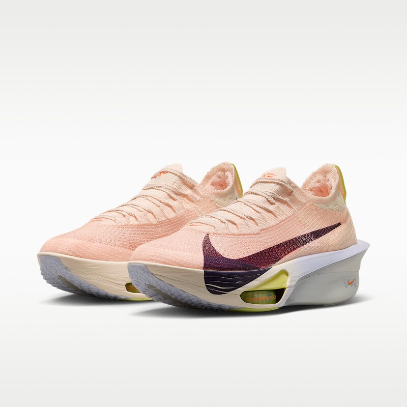 Nike Alphafly 3 "Chalk" | FD8315-105
