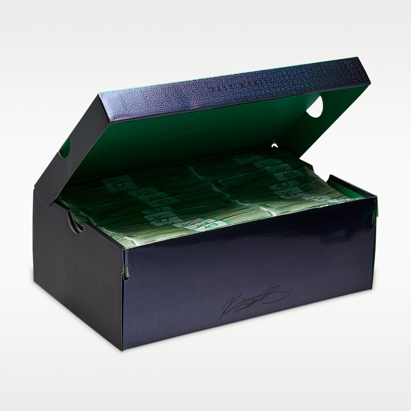 Nike KD19 "Bubble Gum Bounce" | IH1118-600