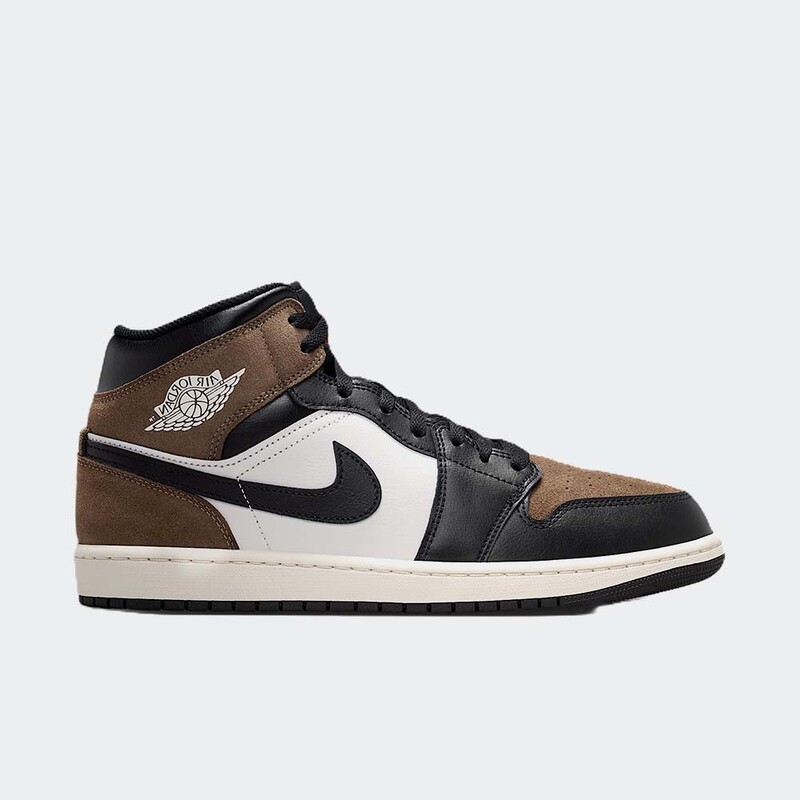 Air Jordan 1 Mid "Palomino" | DQ8426-007 Air Jordan 1 Mid "Palomino" | DQ8426-007