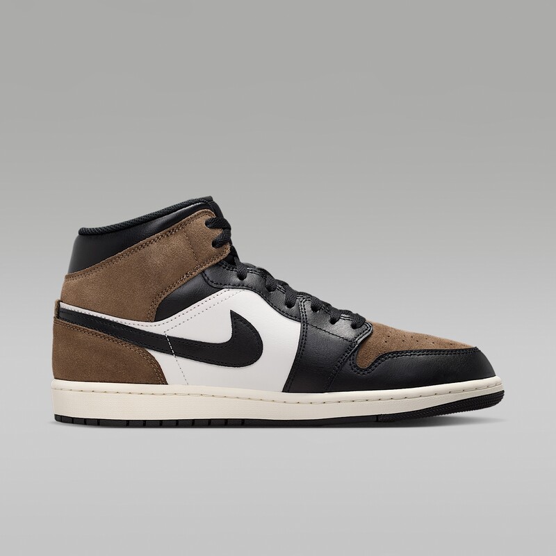 Air Jordan 1 Mid "Palomino" | DQ8426-007 Air Jordan 1 Mid "Palomino" | DQ8426-007