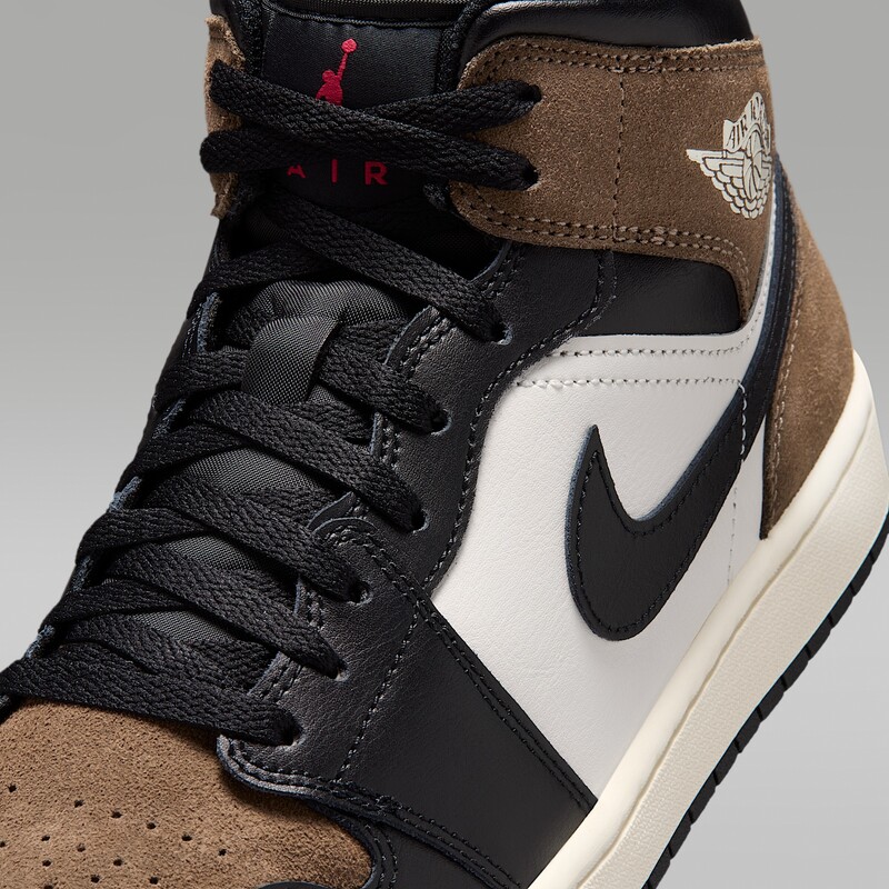 Air Jordan 1 Mid "Palomino" | DQ8426-007 Air Jordan 1 Mid "Palomino" | DQ8426-007