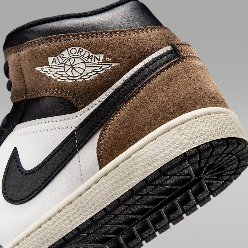 Air Jordan 1 Mid "Palomino" | DQ8426-007 Air Jordan 1 Mid "Palomino" | DQ8426-007
