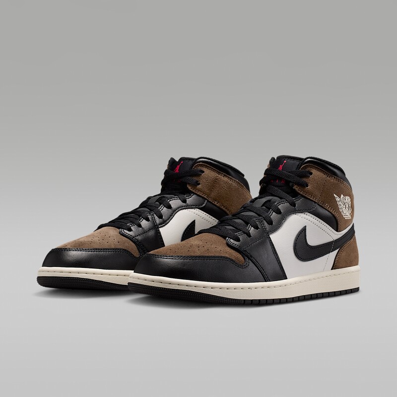 Air Jordan 1 Mid "Palomino" | DQ8426-007 Air Jordan 1 Mid "Palomino" | DQ8426-007