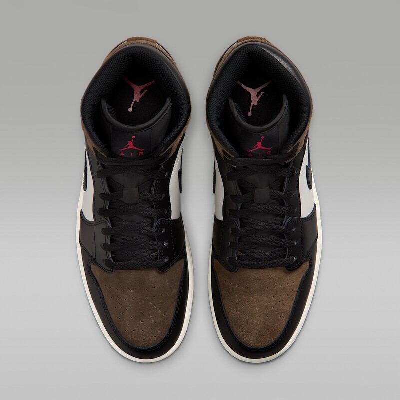 Air Jordan 1 Mid "Palomino" | DQ8426-007 Air Jordan 1 Mid "Palomino" | DQ8426-007