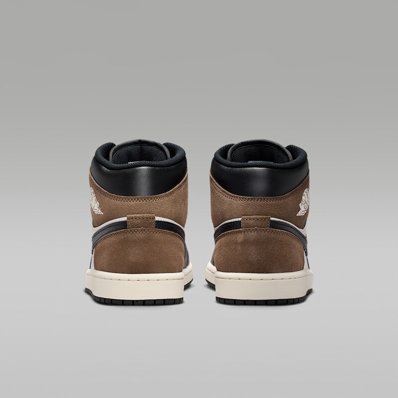 Air Jordan 1 Mid "Palomino" | DQ8426-007 Air Jordan 1 Mid "Palomino" | DQ8426-007