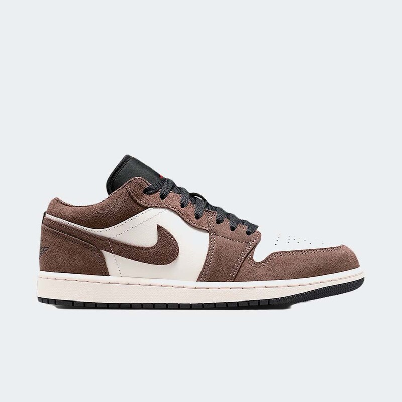 Air Jordan 1 Low "Palomino" | 553558-200 Air Jordan 1 Low "Palomino" | 553558-200