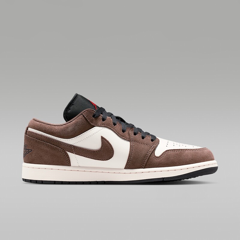 Air Jordan 1 Low "Palomino" | 553558-200