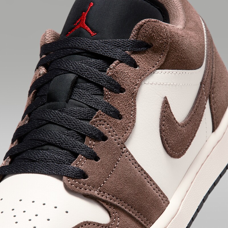 Air Jordan 1 Low "Palomino" | 553558-200 Air Jordan 1 Low "Palomino" | 553558-200