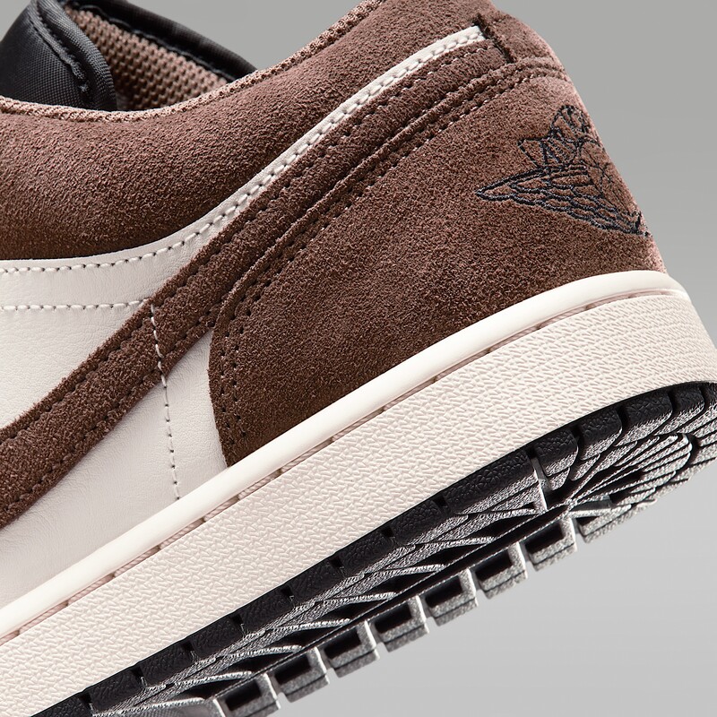 Air Jordan 1 Low "Palomino" | 553558-200 Air Jordan 1 Low "Palomino" | 553558-200