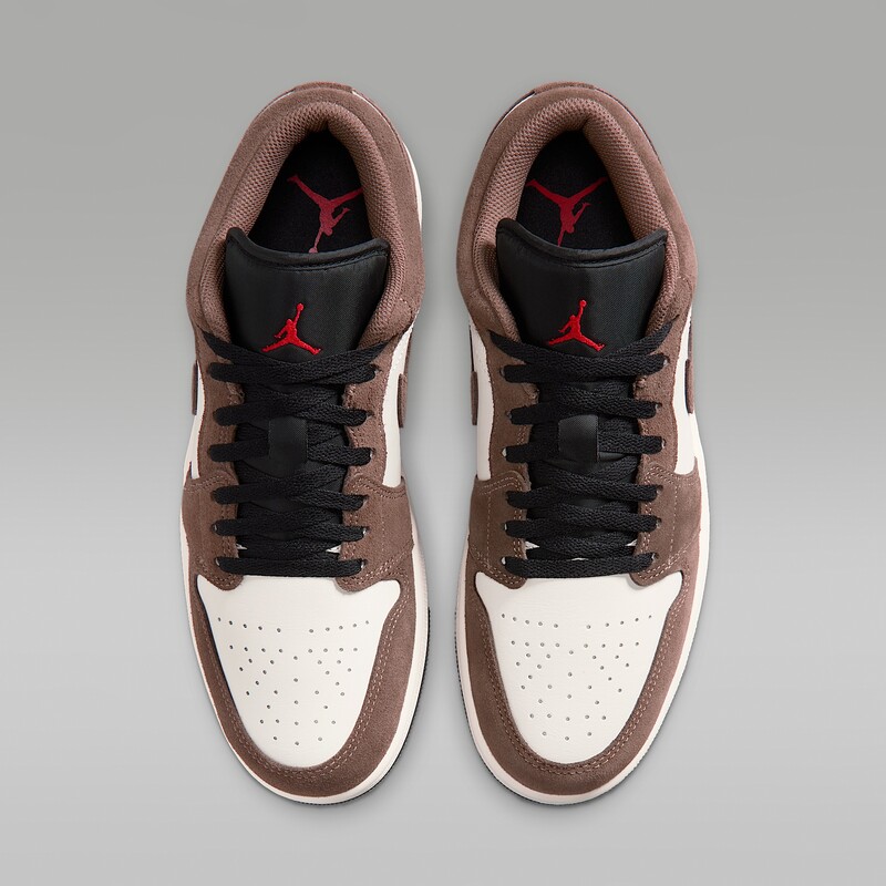 Air Jordan 1 Low "Palomino" | 553558-200