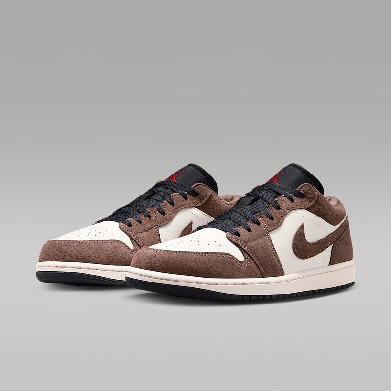 Air Jordan 1 Low "Palomino" | 553558-200 Air Jordan 1 Low "Palomino" | 553558-200