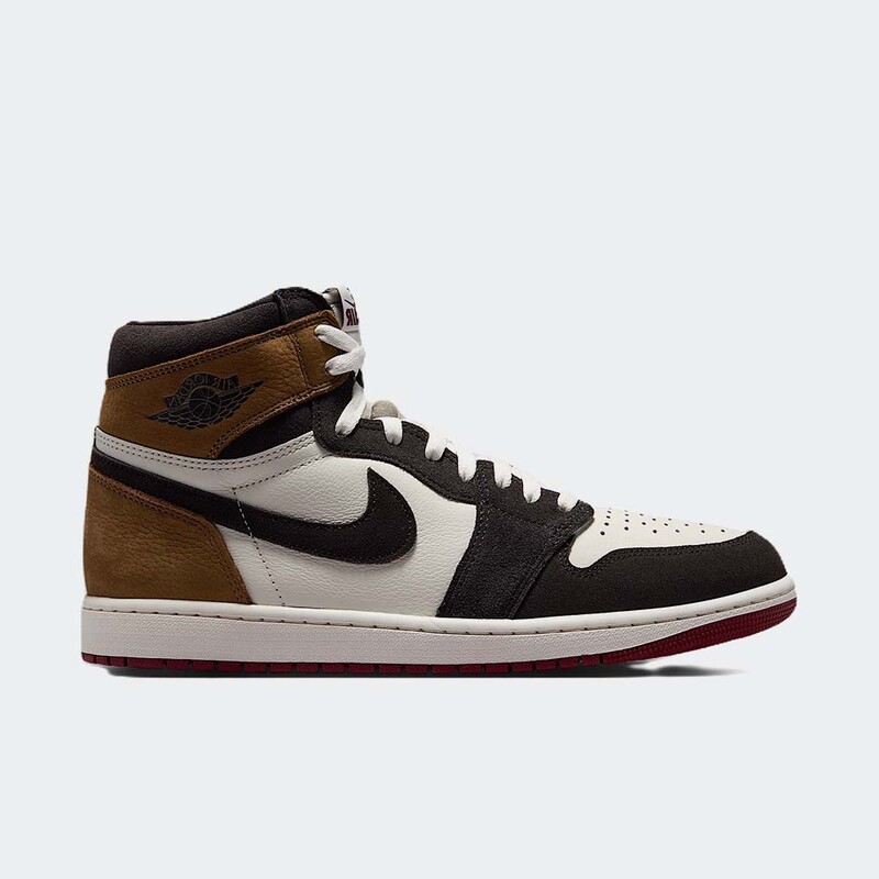 Air Jordan 1 High OG "Love The Game" | DZ5485-201 Air Jordan 1 High OG "Love The Game" | DZ5485-201