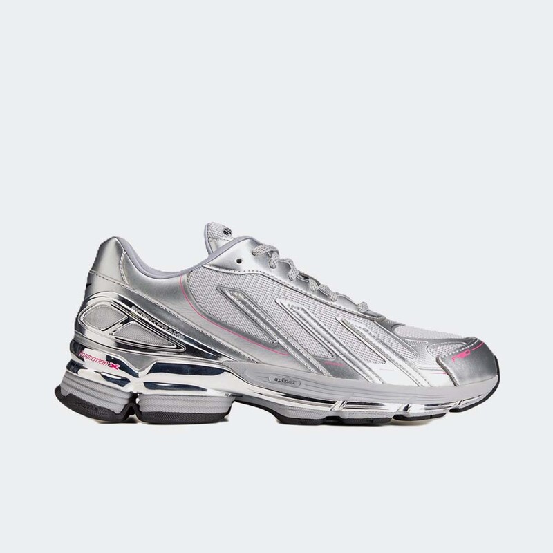 SP5DER x adidas Originals F50 Formotion "Silver Metallic" | KZ6575 SP5DER x adidas Originals F50 Formotion "Silver Metallic" | KZ6575