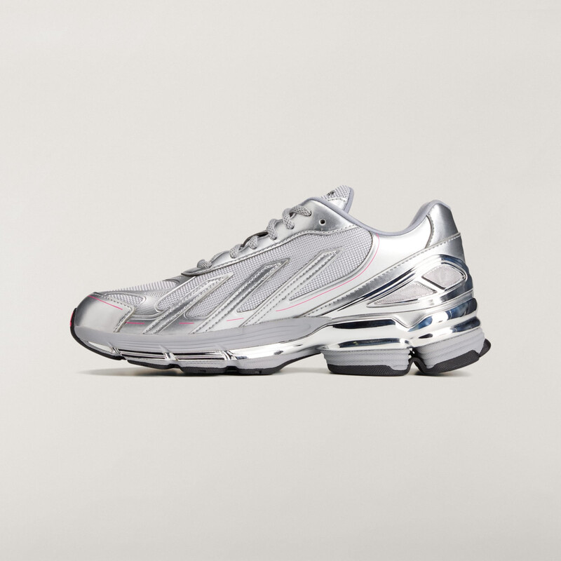 SP5DER x adidas Originals F50 Formotion "Silver Metallic" | KZ6575 SP5DER x adidas Originals F50 Formotion "Silver Metallic" | KZ6575