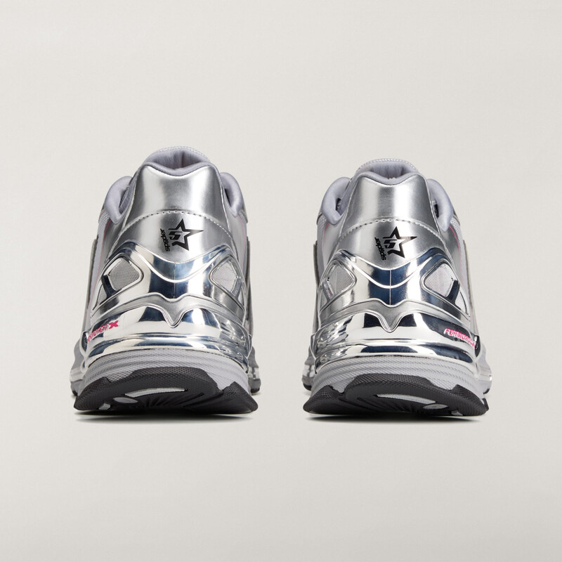 SP5DER x adidas Originals F50 Formotion "Silver Metallic" | KZ6575 SP5DER x adidas Originals F50 Formotion "Silver Metallic" | KZ6575