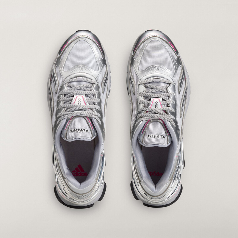 SP5DER x adidas Originals F50 Formotion "Silver Metallic" | KZ6575 SP5DER x adidas Originals F50 Formotion "Silver Metallic" | KZ6575