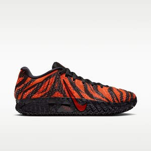 Nike Ja 3 Animal Pack "Tiger" | IU6793-800