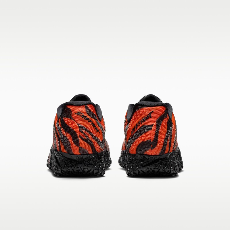 Nike Ja 3 Animal Pack "Tiger" | IU6793-800