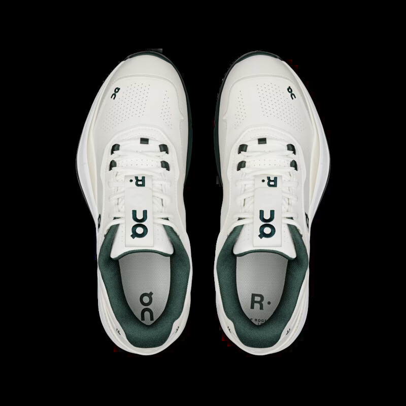 On THE ROGER Pro LDN "White/Evergreen" | 3MG10882924 On THE ROGER Pro LDN "White/Evergreen" | 3MG10882924