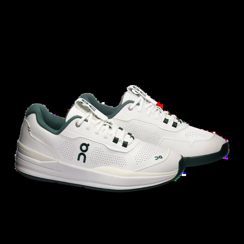 On THE ROGER Pro LDN "White/Evergreen" | 3MG10882924 On THE ROGER Pro LDN "White/Evergreen" | 3MG10882924